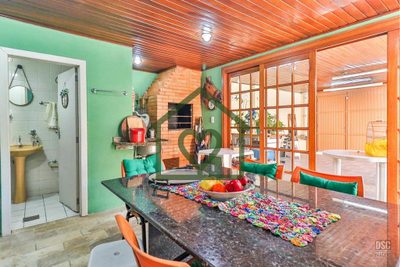 Casa, 6 quartos, 321 m² - Foto 4