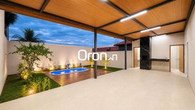 Casa, 3 quartos, 190 m² - Foto 2