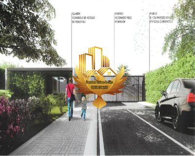 Terreno, 250 m² - Foto 4