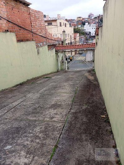 Sobrado, 2 quartos, 60 m² - Foto 3