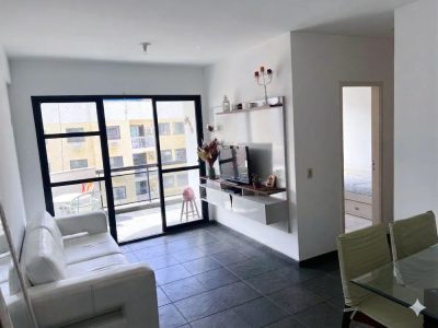 Apartamento, 2 quartos, 65 m² - Foto 3