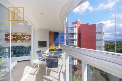 Apartamento, 3 quartos, 107 m² - Foto 3
