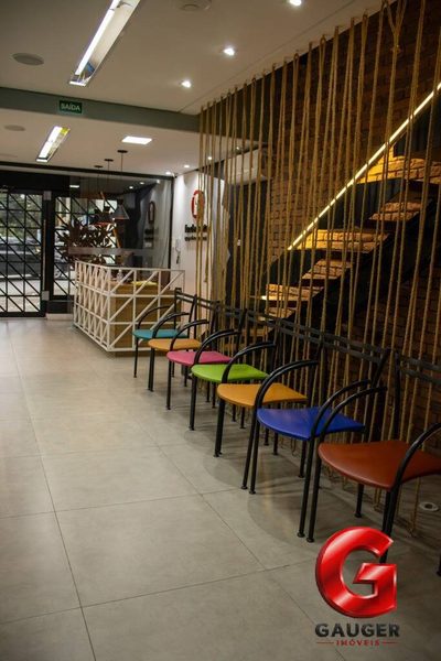 Sala-Conjunto, 310 m² - Foto 4