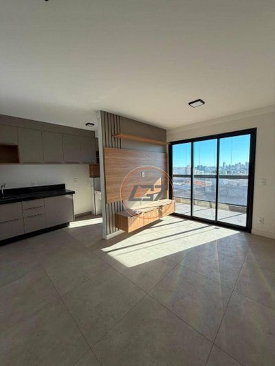 Apartamento, 2 quartos, 69 m² - Foto 1