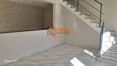 Sobrado, 2 quartos, 140 m² - Foto 3
