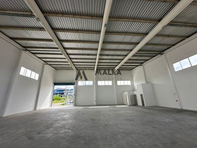 Depósito-Galpão, 528 m² - Foto 4