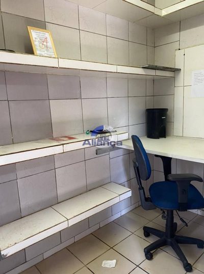 Loja-Salão, 40 m² - Foto 3