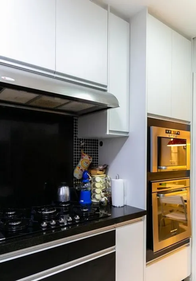 Apartamento, 4 quartos, 200 m² - Foto 4