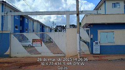 Apartamento, 2 quartos, 10 m² - Foto 1