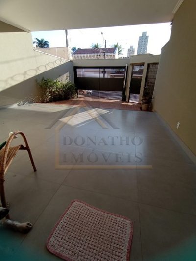 Casa, 3 quartos, 200 m² - Foto 4