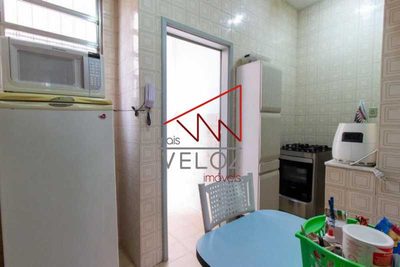 Apartamento, 1 quarto, 50 m² - Foto 2