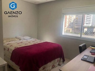 Apartamento, 2 quartos, 54 m² - Foto 5