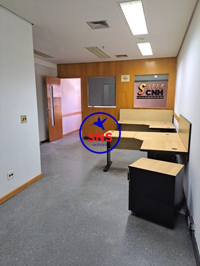 Sala-Conjunto, 35 m² - Foto 2