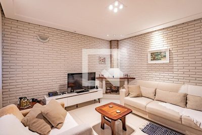 Casa, 3 quartos, 360 m² - Foto 1