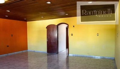 Casa, 5 quartos, 346 m² - Foto 4