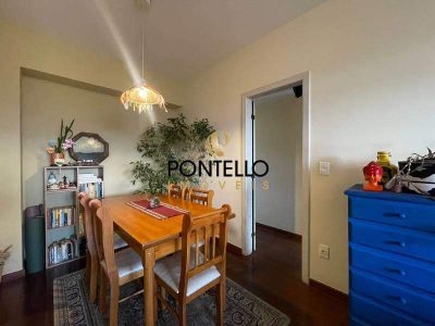 Apartamento, 3 quartos, 90 m² - Foto 4