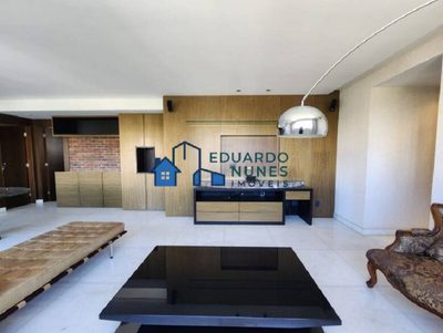 Apartamento, 4 quartos, 170 m² - Foto 1