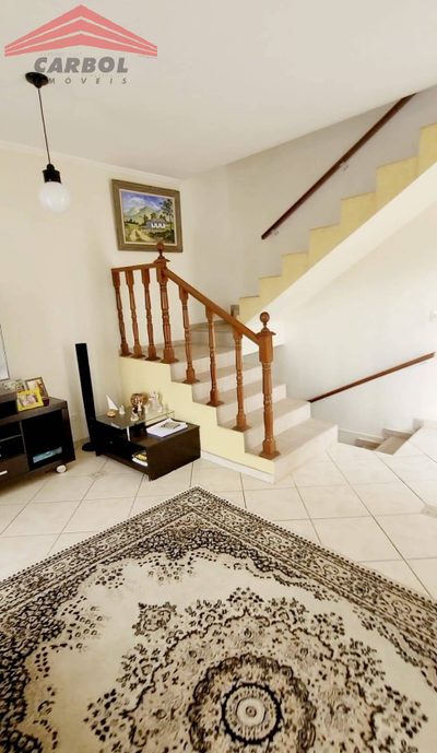 Casa, 3 quartos, 246 m² - Foto 2