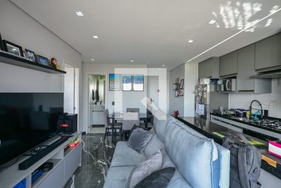 Cobertura, 2 quartos, 42 m² - Foto 4