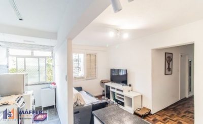 Apartamento, 2 quartos, 53 m² - Foto 3