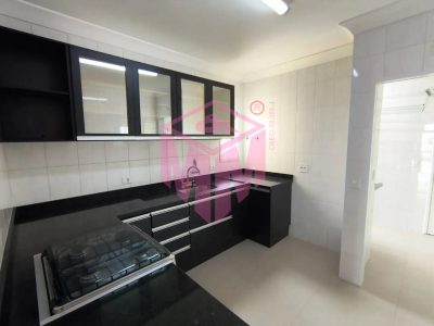 Apartamento, 3 quartos, 105 m² - Foto 4