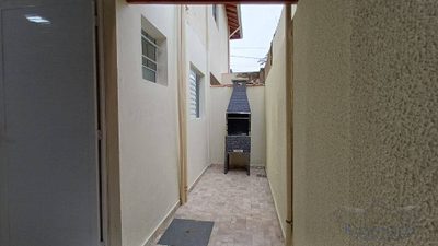 Casa, 2 quartos, 40 m² - Foto 3