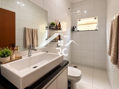 Casa, 3 quartos - Foto 4