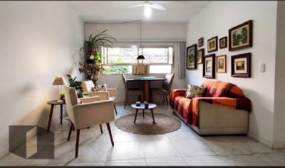 Apartamento, 3 quartos, 78 m² - Foto 1