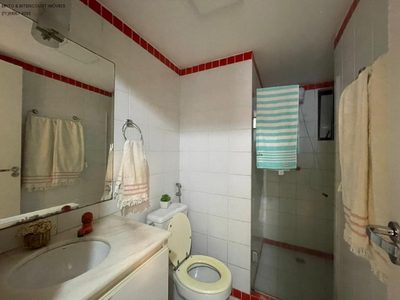 Apartamento, 3 quartos, 94 m² - Foto 4