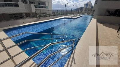Apartamento, 2 quartos, 96 m² - Foto 1