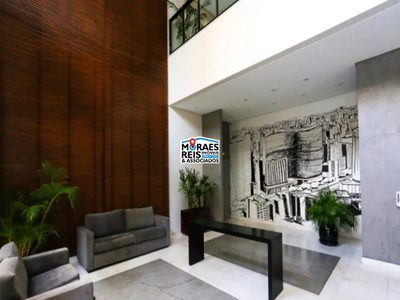 Apartamento, 3 quartos, 184 m² - Foto 3