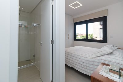 Apartamento, 2 quartos, 58 m² - Foto 4