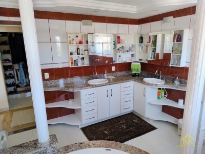 Casa, 3 quartos, 277 m² - Foto 2