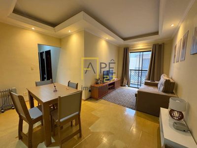 Apartamento, 2 quartos, 66 m² - Foto 4