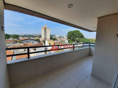 Apartamento, 2 quartos, 72 m² - Foto 3