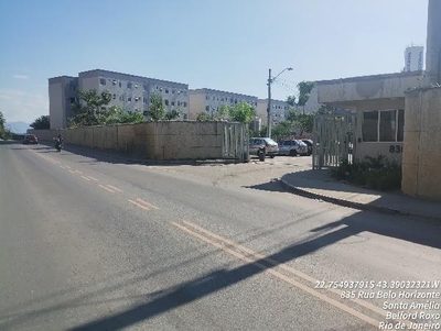 Apartamento, 2 quartos, 16292 m² - Foto 1