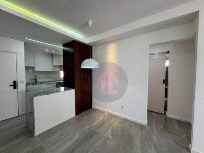 Apartamento, 2 quartos, 61 m² - Foto 3