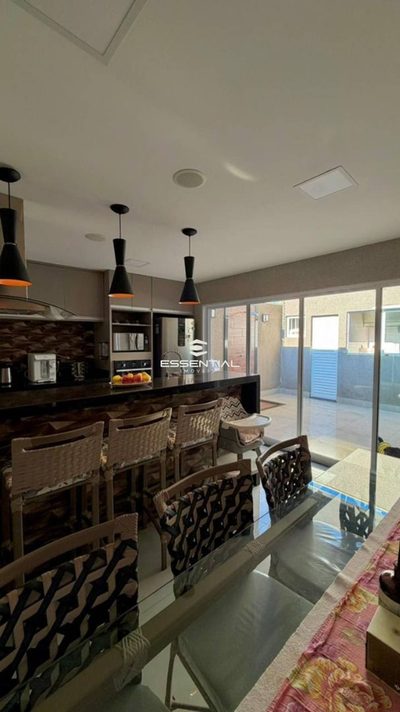 Casa, 3 quartos, 200 m² - Foto 5