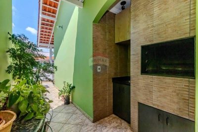 Casa, 6 quartos, 330 m² - Foto 3