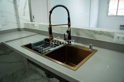 Apartamento, 2 quartos, 65 m² - Foto 4
