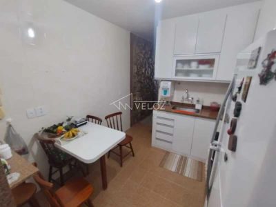 Apartamento, 3 quartos, 132 m² - Foto 1