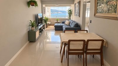 Apartamento, 3 quartos, 90 m² - Foto 3