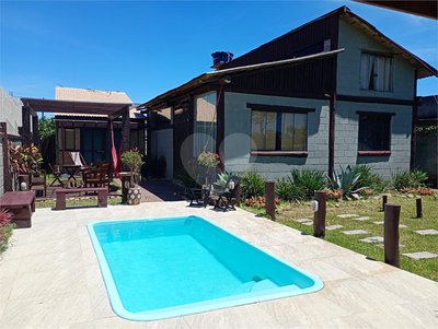 Casa, 4 quartos, 180 m² - Foto 1