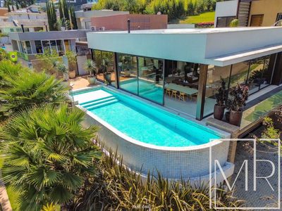Casa, 4 quartos, 641 m² - Foto 4