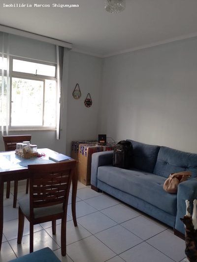 Apartamento, 2 quartos, 65 m² - Foto 1