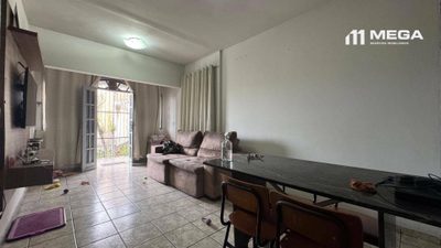 Casa, 3 quartos, 118 m² - Foto 4
