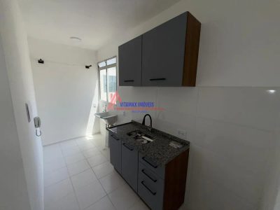 Apartamento, 2 quartos, 38 m² - Foto 3
