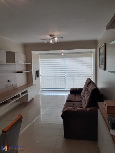Apartamento, 3 quartos, 82 m² - Foto 2