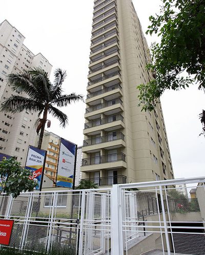 Apartamento, 3 quartos, 76 m² - Foto 1