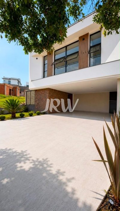 Sobrado, 3 quartos, 232 m² - Foto 1